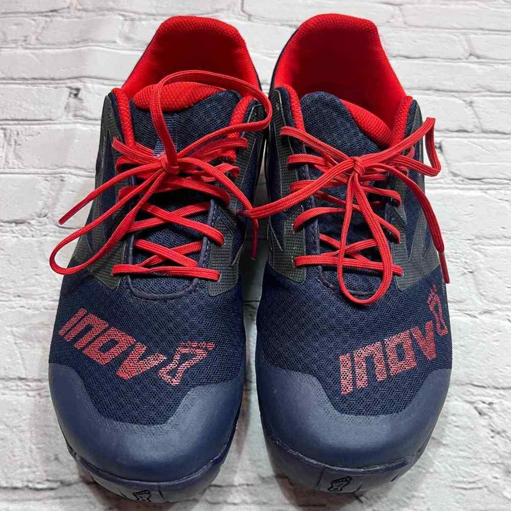 Inov-8 Men's F-Lite 250 Cross-Trainer Shoe men’s size 11 / women’s 12.5